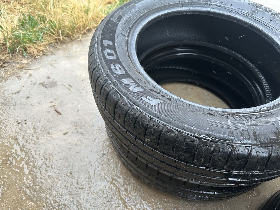 Летние шины 14,15