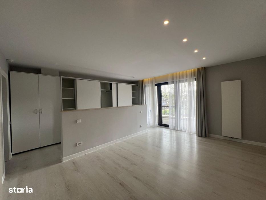 Vila Tip Duplex | Oxford Gardens | Scoala Americana | Pipera