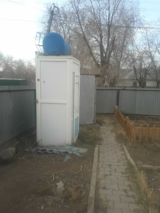 Сдам в аренду домик