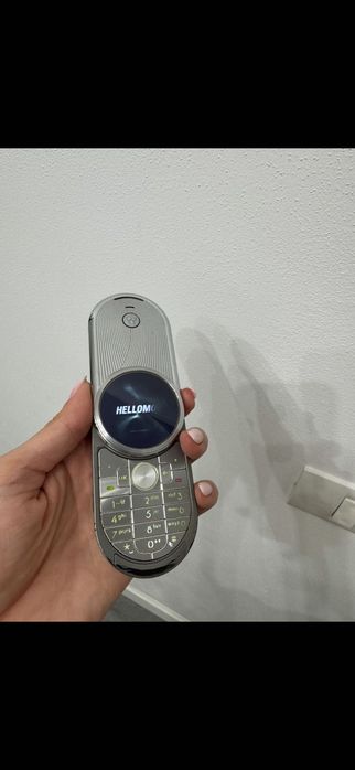 Telefon Motorola Aura
