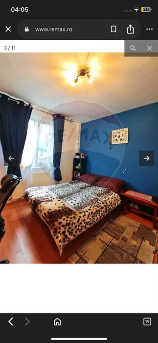 apartament de închiriat