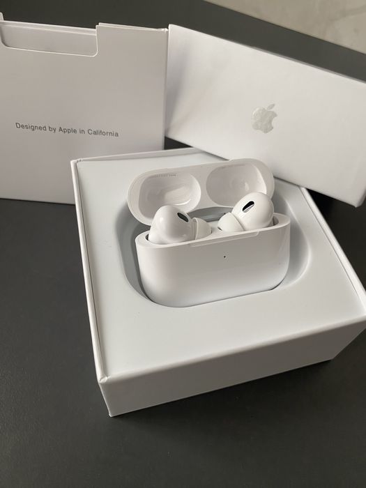 AirPods Pro 2 безжични слушалки