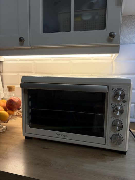 Элекро Печь Deylinghs