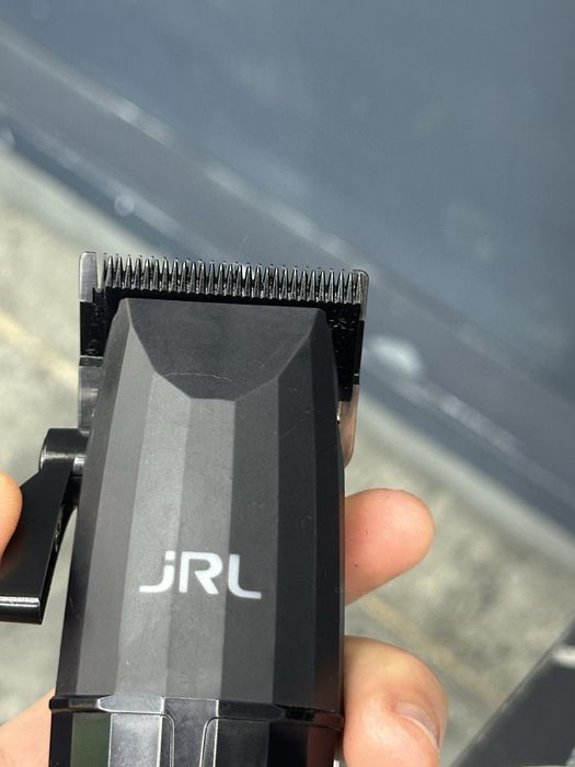 Jrl onyx машинка за подстригване