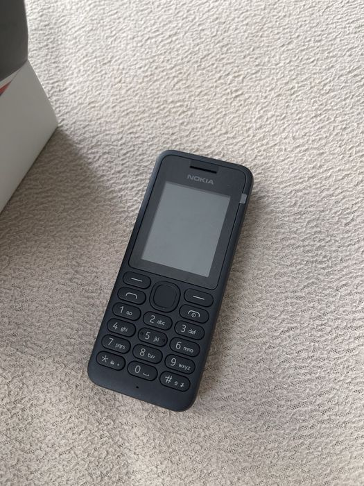 Nokia 130 неизползван