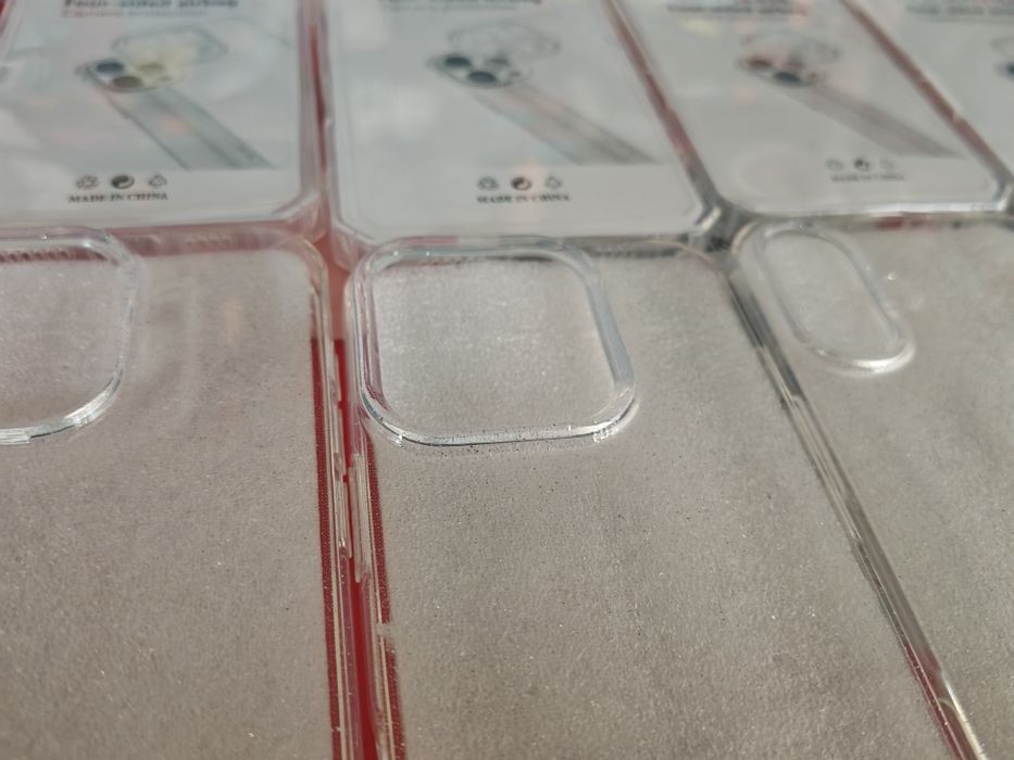 Iphone 16,iphone 16+,iphone 16 pro,iphone 16 pro max силиконов гръб