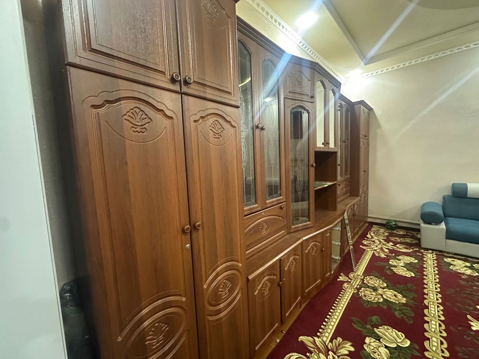 Стенка Мебель холати зор