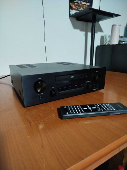 Virtual Surround Video Center MAGNAT model: VC1. impecabil. Germany!