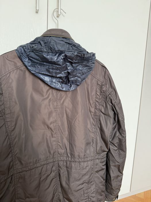 Преходно яке Massimo Dutti L