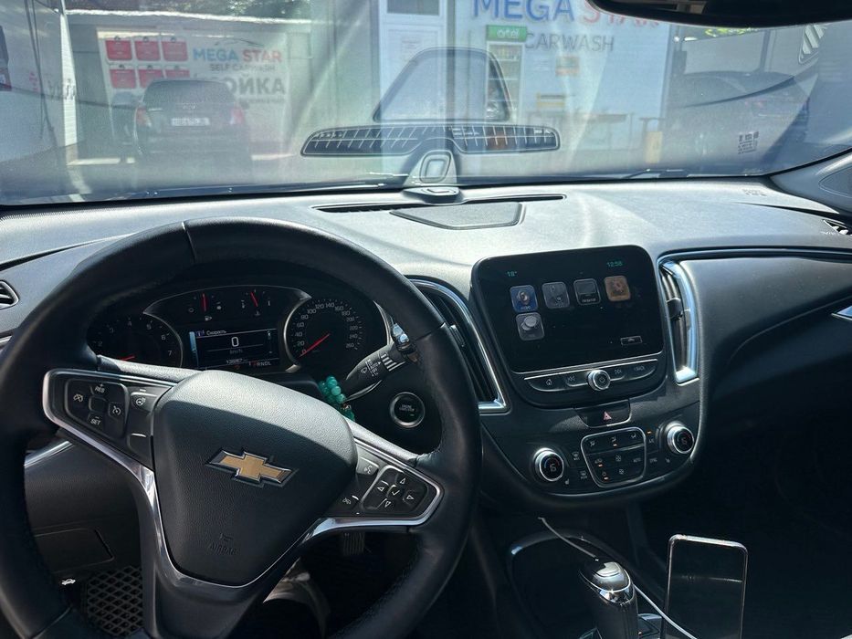 Малибу 2 атмосферный