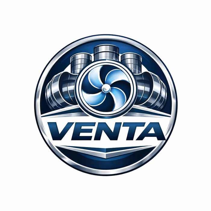 Системы вентиляции