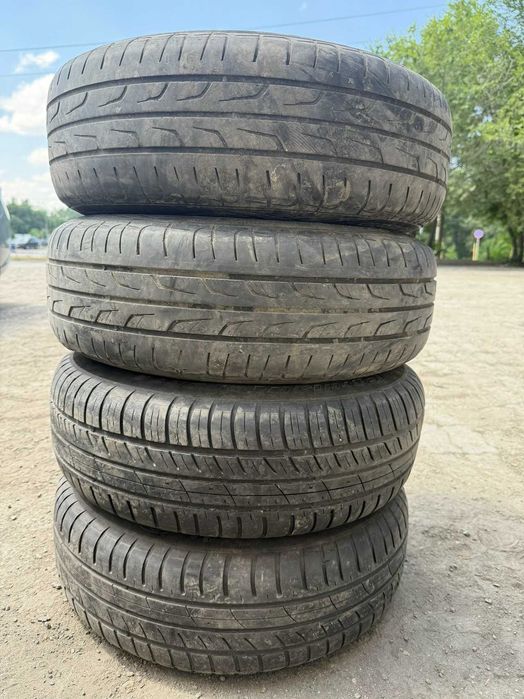Диски Audi 80 оригинал R14 (4*108)