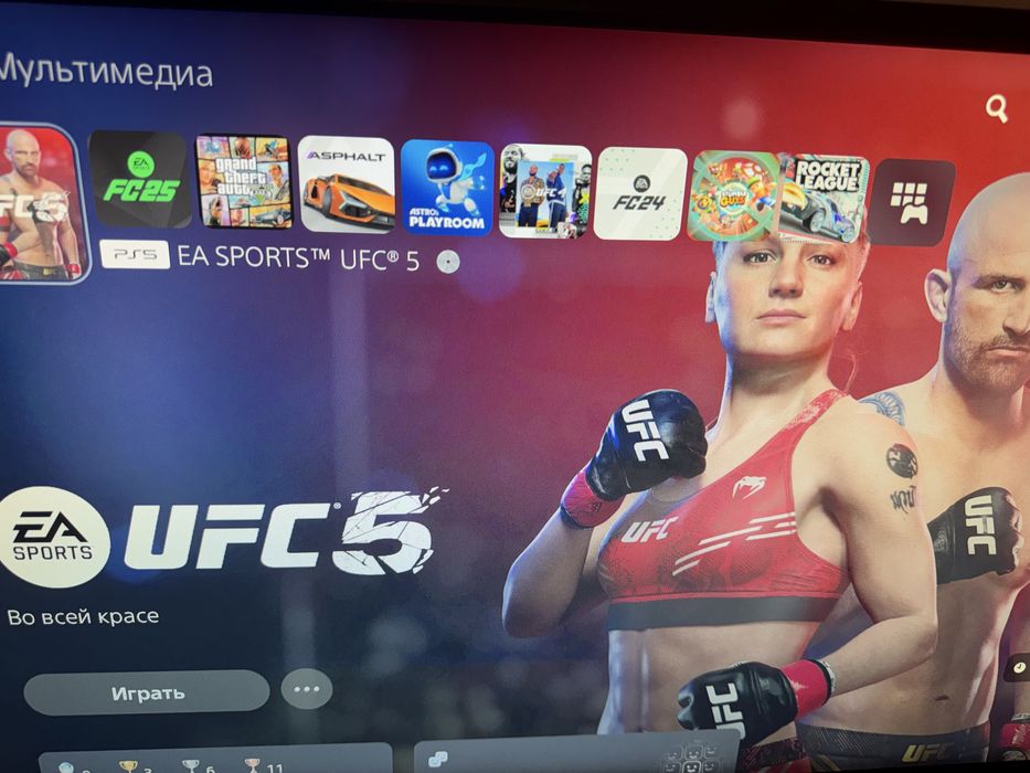 продам Playstation 5