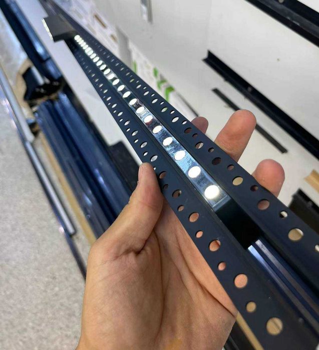 Тонки магнитный трек