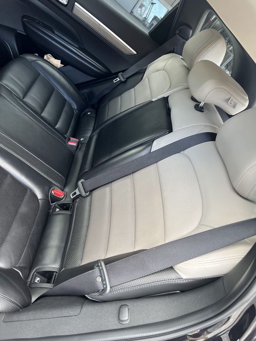 Renault Koleos Initiale Paris