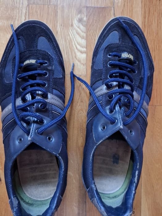 Мъжки Обувки Hugo boss