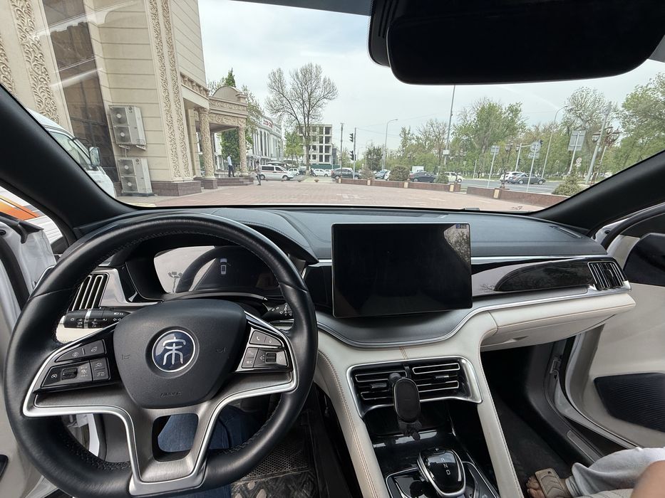 BYD song plus 505km sotiladi