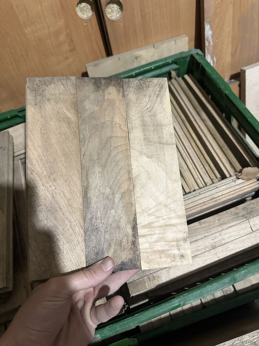 продам паркет клён,состояние отличное