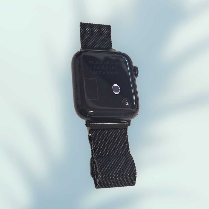 Apple Watch Se Gen 2 44mm / Amanet Cashbook Deva