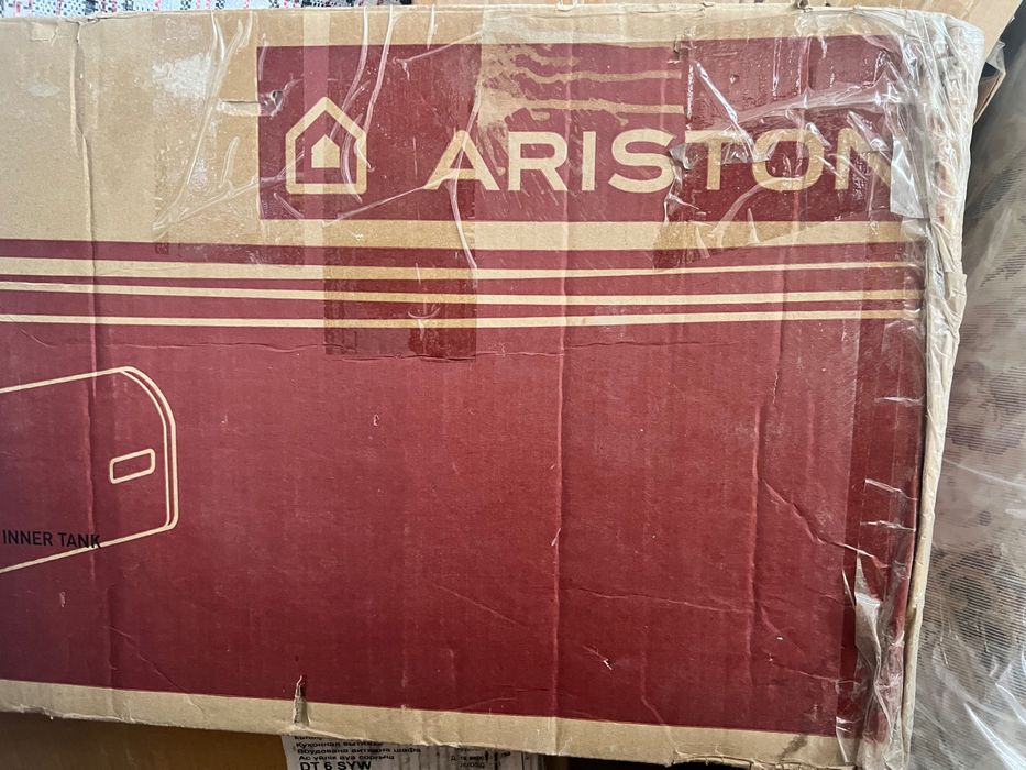 Водонагреватель Аристон