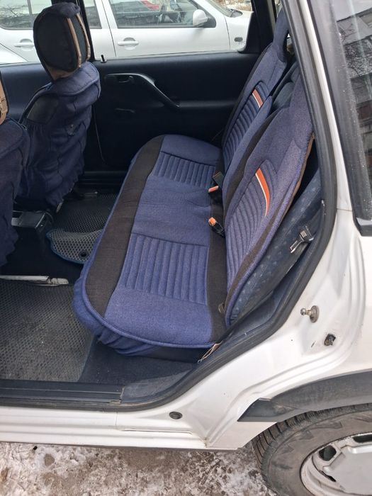 Пассат б4 универсал