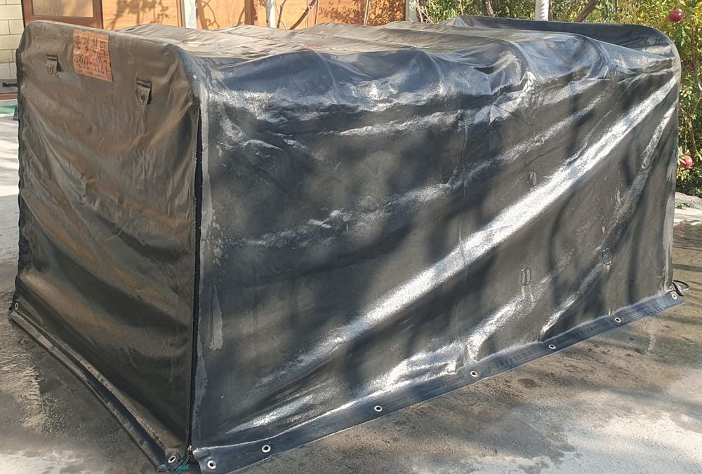 Labo tent koreyskiy yig'iladigan / лабо тент корейский