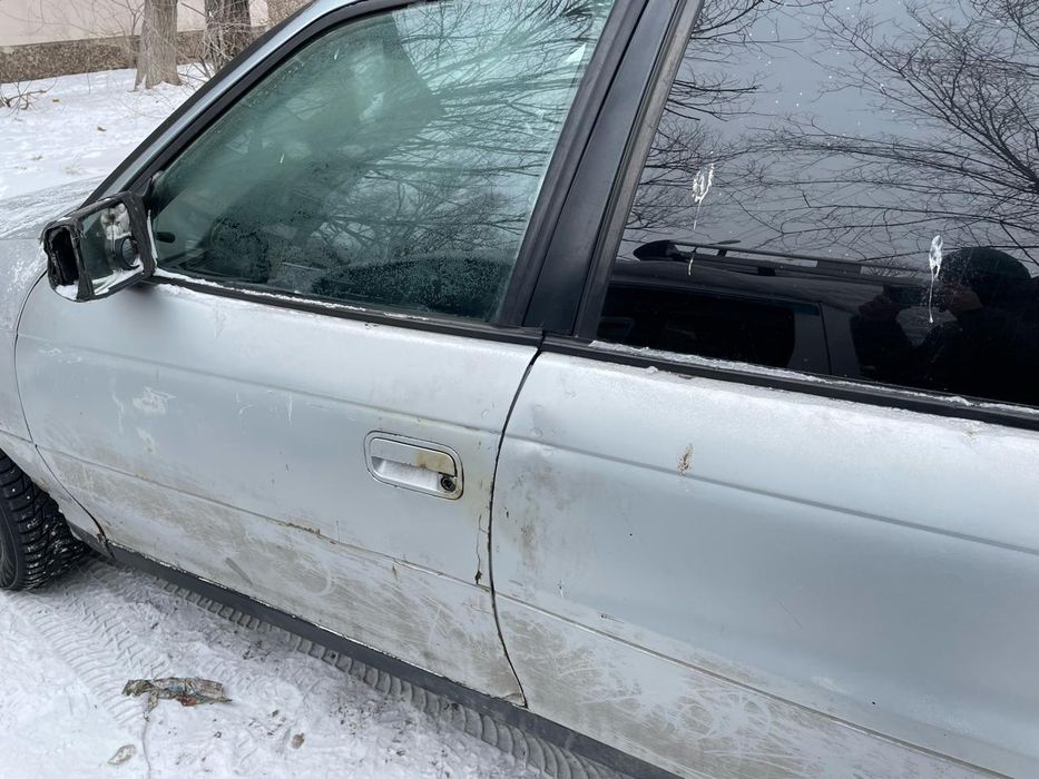 Продаю Опель астраf 1992