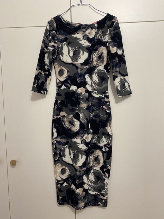 Vand rochie de ocazie Star Shiners, marimea xs