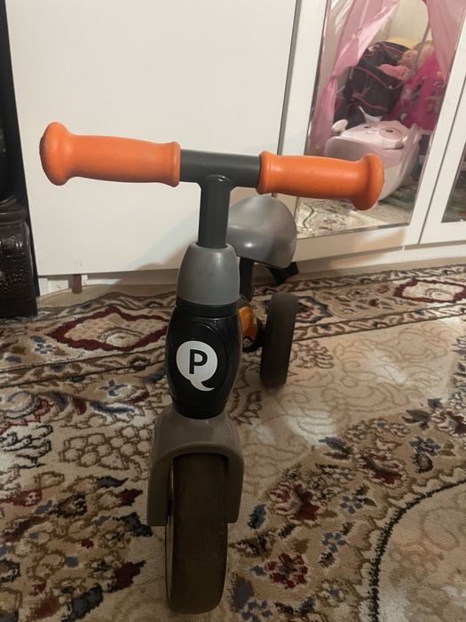 Беговел фирмы Qplay