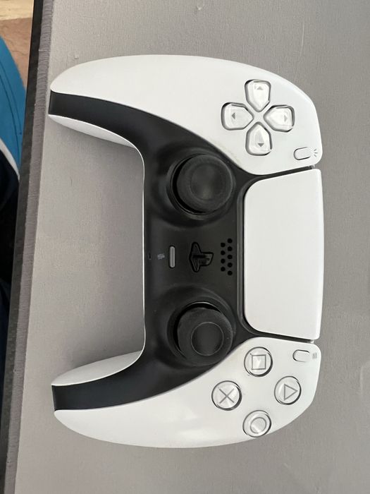 Playstation 5 slim disc editon