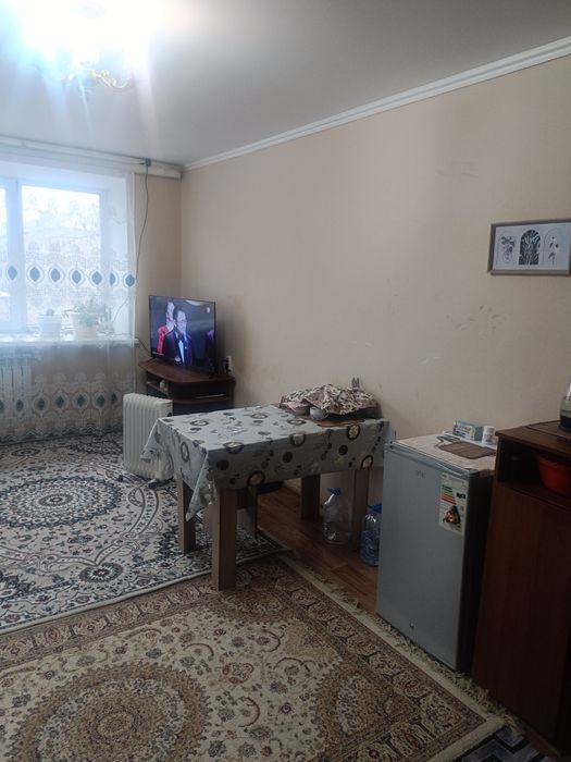 Продается комната в общежитие