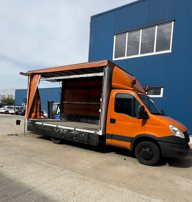 Mutari Mobila Transport lift