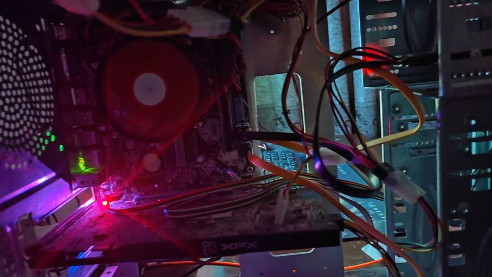 I5 pcu sotiladi 6gb ozu