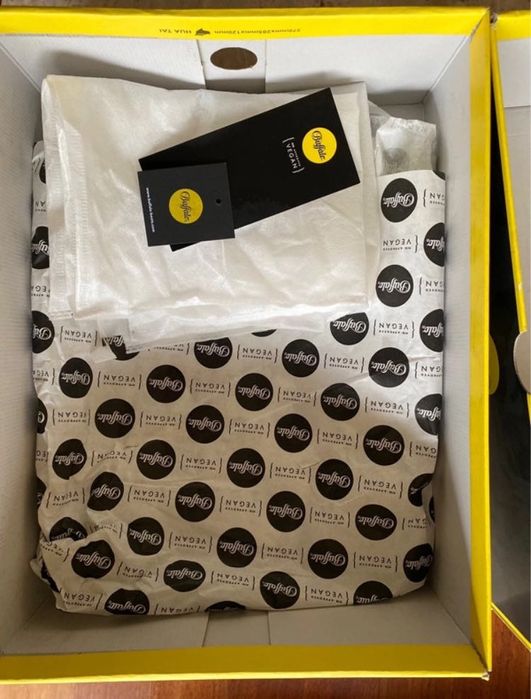 Botine, Buffalo, mărimea 38