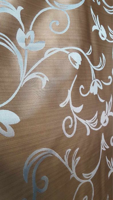 Готови за закачане завеси - нови