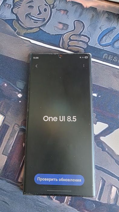 Samsung S23 Ultra 12/512