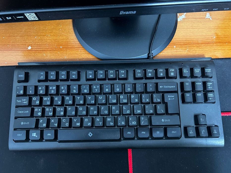 Продам игровой компьютер