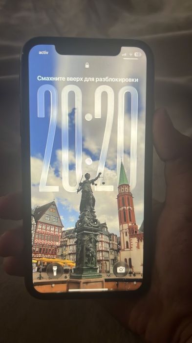 Iphone 11 с гарантией Оригинальный