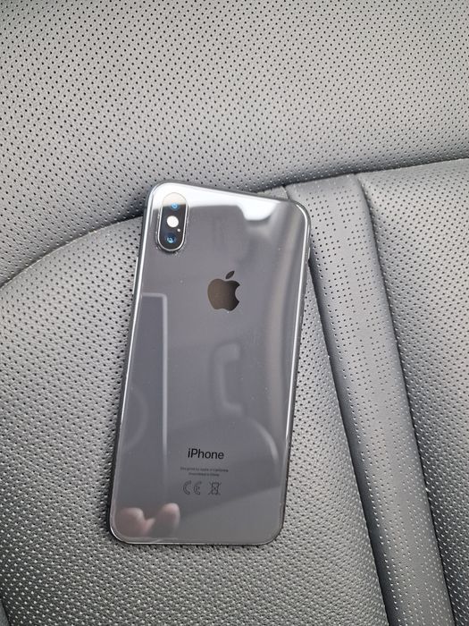 Продаётся Айфон XS