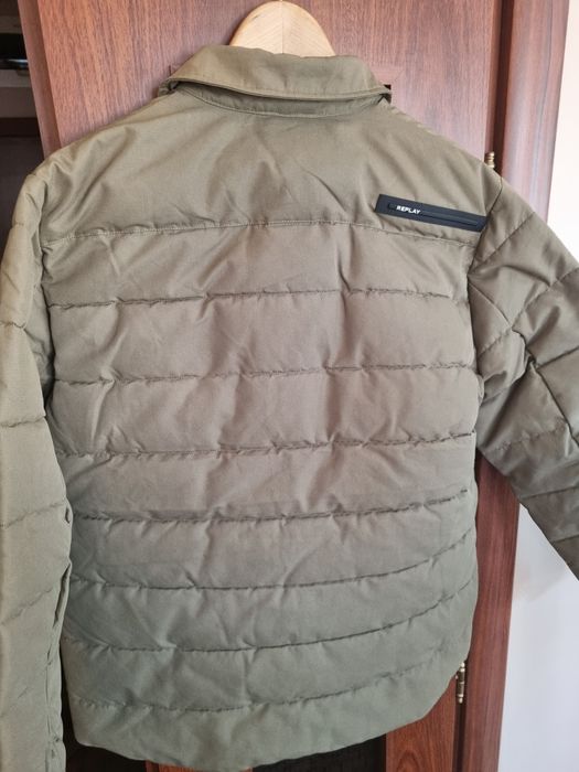 Оригинално яке  Replay