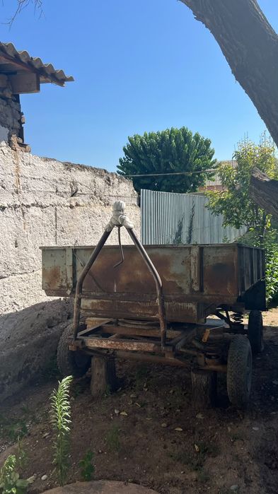 Притцеп сатылады