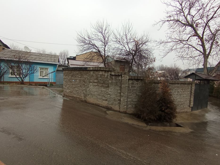 Учаска Продается