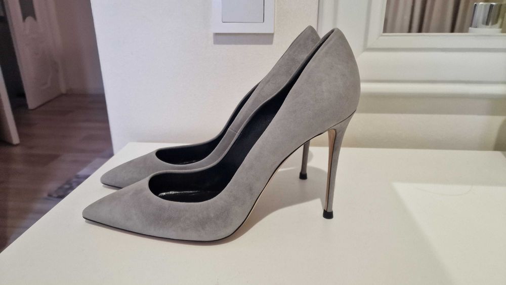 Новые туфли Casadei, оригинал.