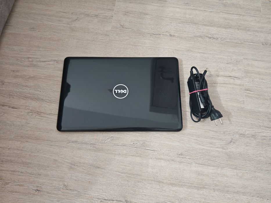 Dell Inspiron 5567 i7 gen7