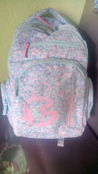 Ортопедични раници BECKMANN и BERGANS, Норвежки