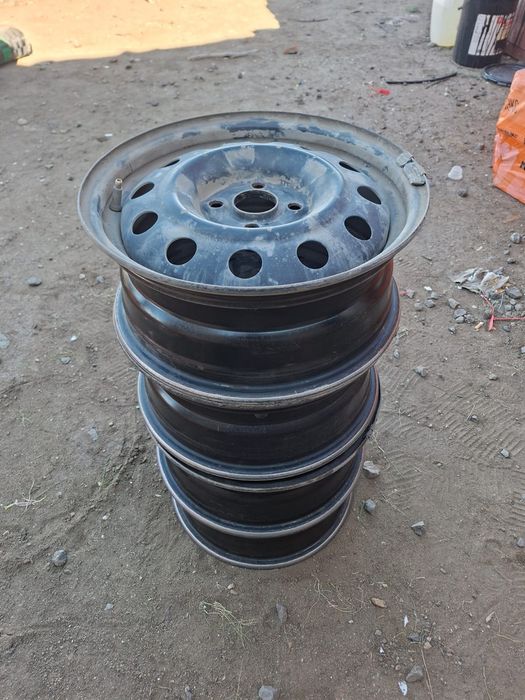 Продам железные диски