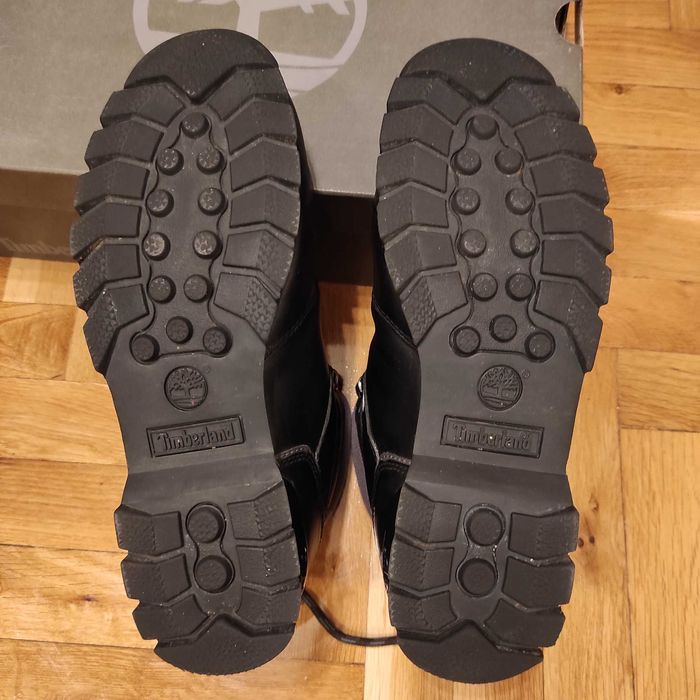 Зимни боти Timberland