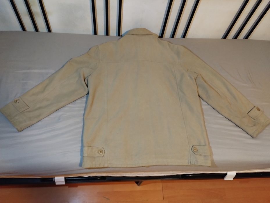 Jacheta barbati steilmann casual