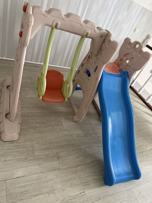 Продам детскую игровую