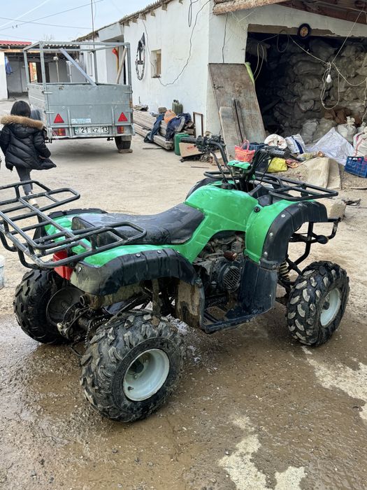 Квадроцикл 150куб
